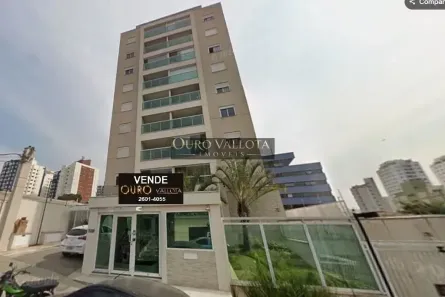 Apartamento com 2 Quartos à venda, 55m² no Vila Gumercindo, São Paulo