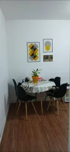 Apartamento com 2 Quartos à venda, 49m² no Jardim Bela Vista, São José dos Campos