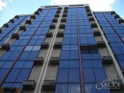 Sala Comercial para venda ou aluguel, 61m² no Centro, Londrina