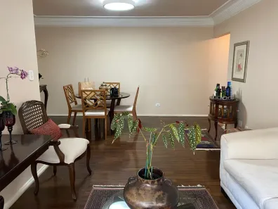 Apartamento com 3 Quartos à venda, 100m² no Itaim Bibi, São Paulo