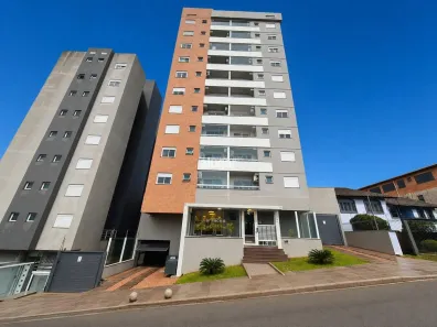 Apartamento com 2 Quartos para alugar, 60m² no Vila Verde, Caxias do Sul