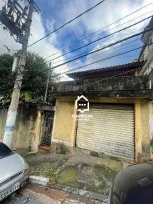 Casa com 2 Quartos à venda, 327m² no Vila Santa Maria, São Paulo
