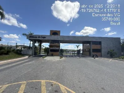 Casa com 1 Quarto à venda, 2000m² no Condomínio Aldeias do Lago (Melo Viana), Esmeraldas