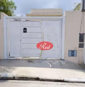 Casa com 3 Quartos à venda, 80m² no Cidade Edson, Suzano