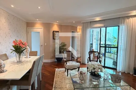 Apartamento com 3 Quartos à venda, 126m² no Santa Terezinha, São Bernardo do Campo