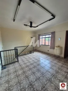 Imóvel Comercial com 5 Quartos para alugar, 186m² no Campos Elíseos, Ribeirão Preto
