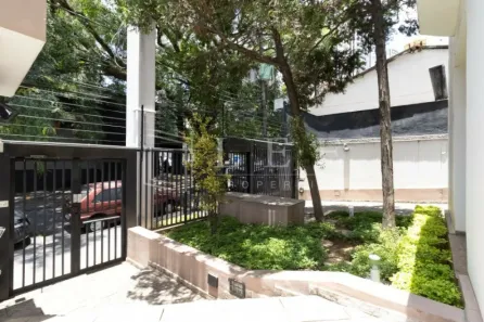 Apartamento com 3 Quartos à venda, 92m² no Vila Olímpia, São Paulo