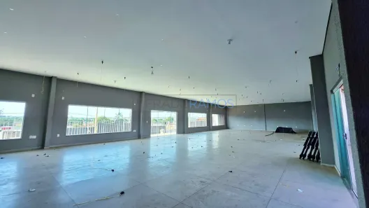 Sala Comercial para alugar, 100m² no Setor Cândida de Morais, Goiânia