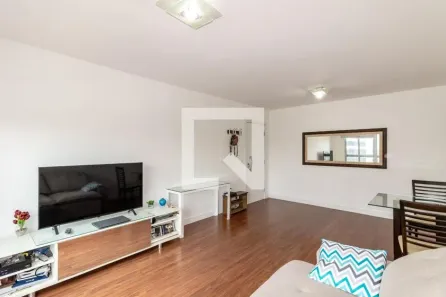 Apartamento com 1 Quarto à venda, 51m² no Moema, São Paulo