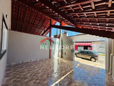 Casa com 2 Quartos à venda, 85m² no Vila Vera Cruz, Mongaguá