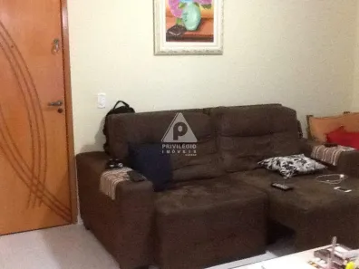 Apartamento com 2 Quartos à venda, 80m² no Vila Isabel, Rio de Janeiro