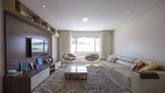 Sobrado com 3 Quartos à venda, 180m² no Horto Florestal, São Paulo