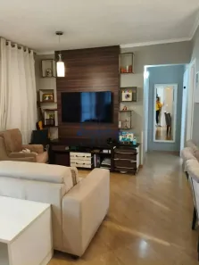 Apartamento com 2 Quartos à venda, 80m² no Centro, São Bernardo do Campo