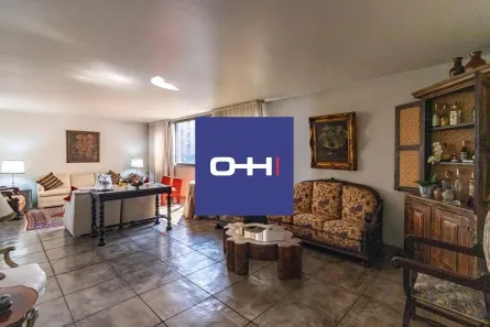 Apartamento com 3 Quartos à venda, 330m² no Itaim Bibi, São Paulo