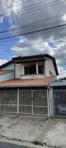 Sobrado com 4 Quartos à venda, 170m² no Cidade Morumbi, São José dos Campos
