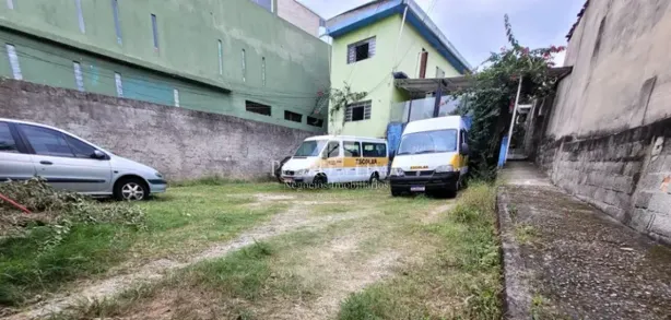 Lote/Terreno à venda, 425m² no Vila São Francisco (Zona Leste), São Paulo