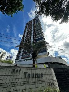 Apartamento com 5 Quartos à venda, 220m² no Parnamirim, Recife