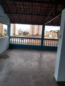 Casa com 4 Quartos à venda, 240m² no Vila Vera, São Paulo
