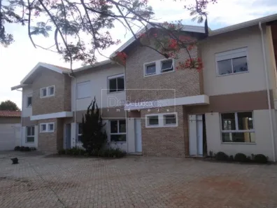Casa de Condomínio com 3 Quartos à venda, 119m² no Chácara da Barra, Campinas