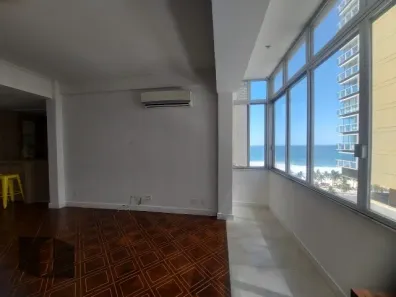 Apartamento com 2 Quartos à venda, 90m² no Copacabana, Rio de Janeiro