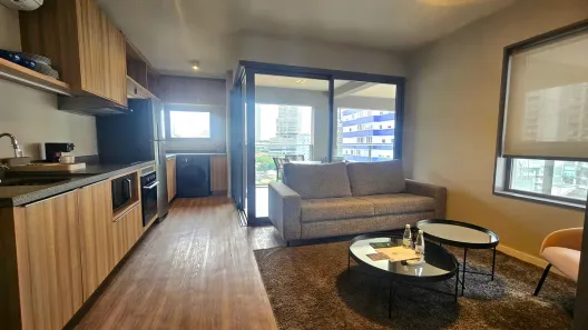 Apartamento com 2 Quartos à venda, 45m² no Sumaré, São Paulo