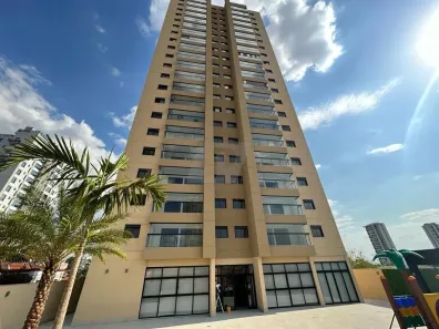 Apartamento com 3 Quartos à venda, 109m² no São Judas, Piracicaba