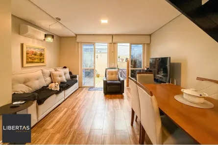 Casa de Condomínio com 2 Quartos à venda, 107m² no Centro, Canoas