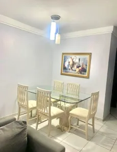 Apartamento com 4 Quartos à venda, 98m² no Morada do Ouro, Cuiabá