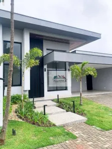 Casa de Condomínio com 3 Quartos à venda, 200m² no Jardim Ypê, Paulínia