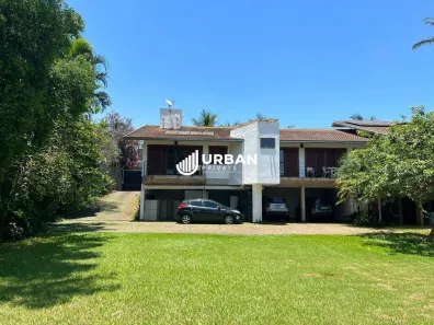 Imóvel Comercial com 4 Quartos para alugar, 700m² no Guanabara, Londrina