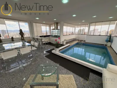 Cobertura com 3 Quartos à venda, 420m² no Perdizes, São Paulo