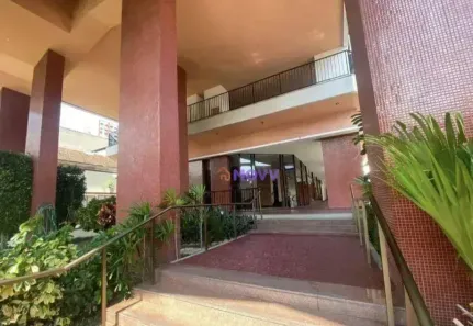 Apartamento com 3 Quartos à venda, 90m² no Fonseca, Niterói