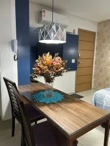Flat com 1 Quarto para alugar, 35m² no Calhau, São Luís