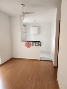 Apartamento com 2 Quartos para alugar, 68m² no Loteamento Clube V, São José do Rio Preto
