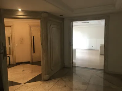 Apartamento com 6 Quartos para alugar, 800m² no Água Verde, Curitiba
