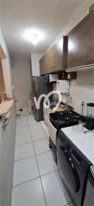 Apartamento com 2 Quartos à venda, 60m² no Campo Grande, Rio de Janeiro