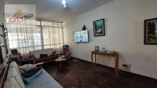 Sobrado com 3 Quartos à venda, 179m² no Vila Guarani (Z Sul), São Paulo