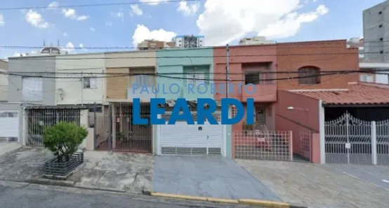 Sobrado com 2 Quartos à venda, 130m² no Vila Hamburguesa, São Paulo