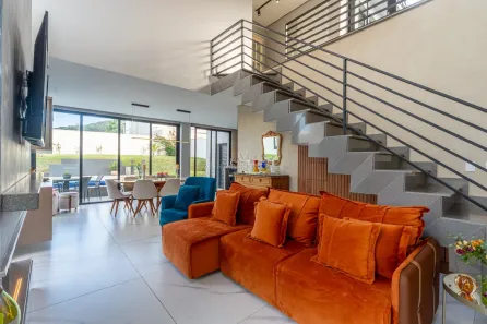 Casa de Condomínio com 4 Quartos à venda, 262m² no Vila Nova, Porto Alegre