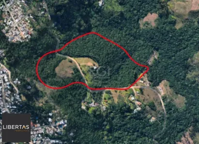 Lote/Terreno à venda, 59925m² no Cascata, Porto Alegre