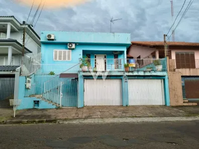 Casa com 5 Quartos à venda, 266m² no Rio Branco, Novo Hamburgo