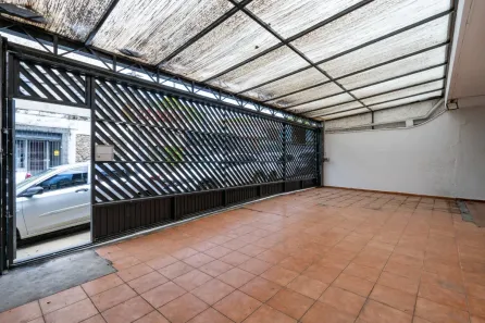 Casa com 1 Quarto à venda, 335m² no Parque Jabaquara, São Paulo