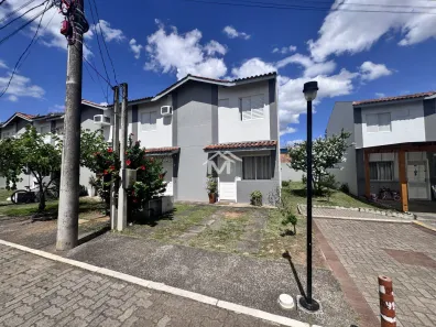 Casa com 2 Quartos à venda, 80m² no Igara, Canoas