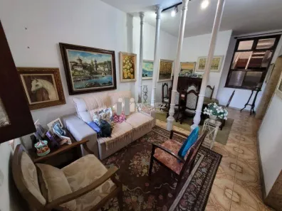 Casa com 3 Quartos à venda, 70m² no Praça da Bandeira, Rio de Janeiro
