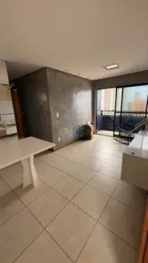 Apartamento com 2 Quartos à venda, 54m² no Capim Macio, Natal