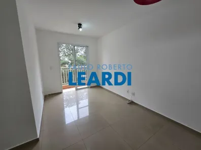 Apartamento com 2 Quartos à venda, 56m² no Jaguaré, São Paulo