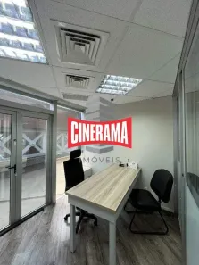 Sala Comercial à venda, 383m² no Centro, São Caetano do Sul