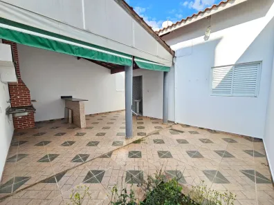 Casa de Condomínio com 2 Quartos à venda, 78m² no Caguassu, Sorocaba