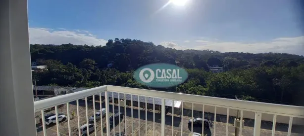 Apartamento com 2 Quartos à venda, 63m² no Várzea das Moças, Niterói