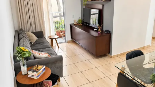 Apartamento com 2 Quartos à venda, 49m² no Vila Prudente, São Paulo